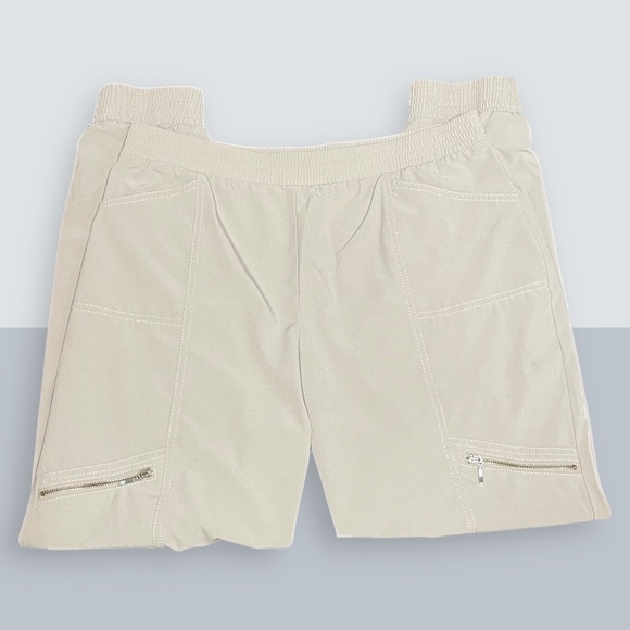 Zenergy by Chico's Jogger Pants - Picture 3 of 5